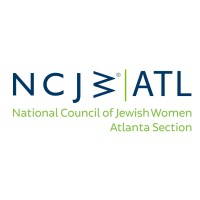 National Council of Jewish Women Atlanta Section logo - Similar company to Center For Public Representation