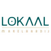 Lokaal Makelaardij logo - Similar company to Leef! Makelaars-Taxateurs O.Z.