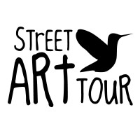 STREET ART TOUR PARIS logo - Similar company to Art Interactivities