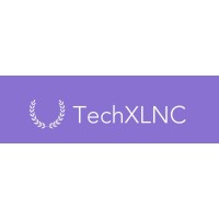 TechXLNC logo - Similar company to Techx.Ai