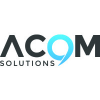 ACOM SOLUTIONS LTD logo - Similar company to Leinweb Data Solutions E.U.