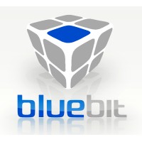 Bluebit Terrassa logo - Similar company to Sinfonía Digital - Web Design In Barcelona