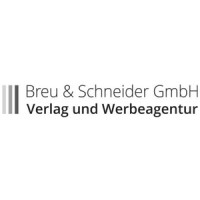 Breu&Schneider GmbH Verlag und Werbeagentur logo - Similar company to Hallo München