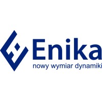 ENIKA logo - Similar company to Aps Energia Sa
