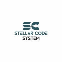 Stellar Code System logo - Similar company to Stellar Code