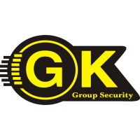 GK Group Security logo - Similar company to Bright Polymers
