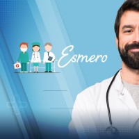 ESMERO logo - Similar company to Esmero