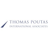 THOMAS POUTAS INTERNATIONAL ASSOCIATES logo - Similar company to Sunmedialab