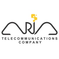 ariacomnet logo - Similar company to Ide Pardazan Amoozeh (Ipasoft) .Co