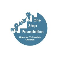 One Step Foundation  Malawi logo - Similar company to Or Yarok- אור ירוק