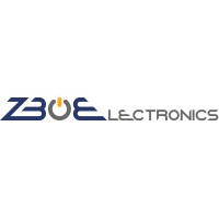 ZBOElectronics logo - Similar company to Shareai