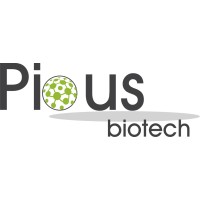 Pious Biotech Pvt.Ltd. logo - Similar company to Protech Biosystems Private Limited
