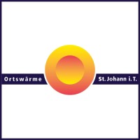 Ortswärme St. Johann in Tirol logo - Similar company to Beletron Gmbh