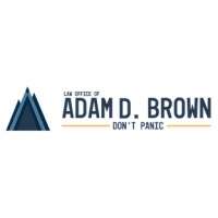 The Law Office of Adam D. Brown, LLC logo - Similar company to Kramer Partners, Llp