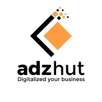 Adzhut logo - Similar company to Brander'S Jack