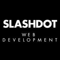 SlashDot Web Development logo - Similar company to Cloud Concepts Web Development