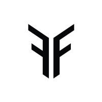 Fractured logo - Similar company to Clear Bracket