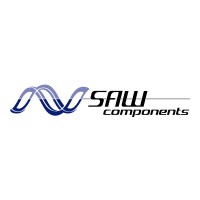 SAW COMPONENTS Dresden GmbH logo - Similar company to Dis - Kinderfreunde E.V.