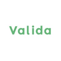 Valida AB logo - Similar company to Edutrick