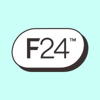 Force24 logo - Similar company to Rapidspike