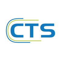 CTS logo - Similar company to Mds Cts