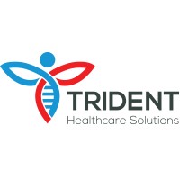 Trident Healthcare Solutions Limited logo - Similar company to Target Mind - The Right Strategy