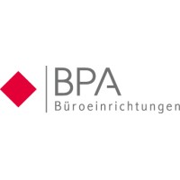 BPA Büroeinrichtungs GmbH logo - Similar company to W. Schumacher New Work