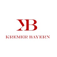 KREMER BAYERN logo - Similar company to Hydrophon