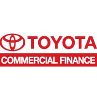 Toyota Industries Commercial Finance logo - Similar company to Anderson It Source
