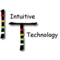 Intuitive Technology logo - Similar company to Intuitive Technologies