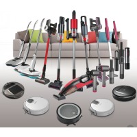 Shenzhen Unitefortune Developmen-Robot VC, Cordless Vacuum Cleaner, Cordless Sweepert Co.,Ltd logo - Similar company to Beijing Fmart Technology Co., Ltd.