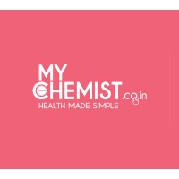 Mychemist.co.in logo - Similar company to Kainos Global
