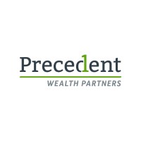 Precedent Wealth Partners logo - Similar company to Linscomb Wealth