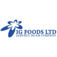 IG Foods Limited logo - Similar company to Moveon Coffee