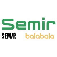 Semir Group International logo - Similar company to Semir Group