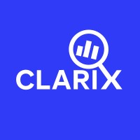 Clarix logo - Similar company to Clarix Technologies, Inc.