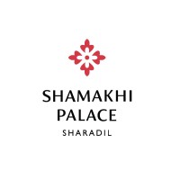 Shamakhi Palace Sharadil logo - Similar company to Rixos Quba Azerbaijan