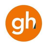 The Growth Hub logo - Similar company to Great British Expos