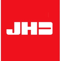 Jeffrey Heinke Design logo - Similar company to Luna Creative Llc