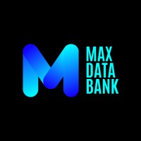 Max Data Bank logo - Similar company to Maxbank