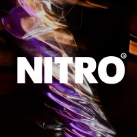 NITRO Amsterdam logo - Similar company to Rb Horeca