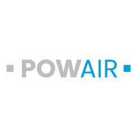 POWAIR logo - Similar company to Quanterra Systems