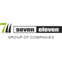 Seven Eleven Group Of Companies logo - Similar company to Odasoftware