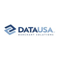 Data USA Merchant Solutions logo - Similar company to Data, Inc.