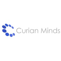 Curian Minds logo - Similar company to Oxocan