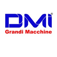 DMI Grandi Macchine logo - Similar company to Fronteq Frontier Equipment And Consulting Services