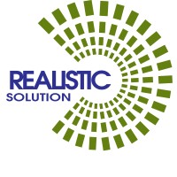 Realistic Solution logo - Similar company to Igmin Publications Inc