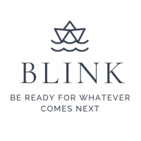 Blink logo - Similar company to Vunani Private Clients
