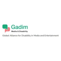 Global Alliance for Disability in Media and Entertainment (GADIM) logo - Similar company to Signon
