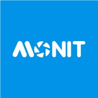 Monit logo - Similar company to Monit